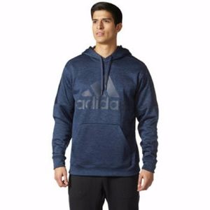Adidas MEN’S FLEECE HOODIE BQ8767